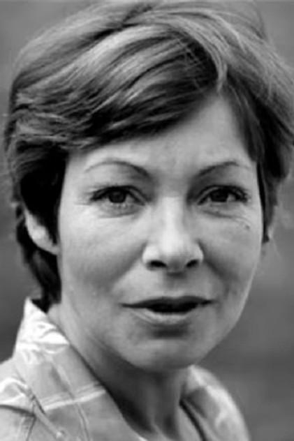 Mieke Bos - Actor Profile Photo