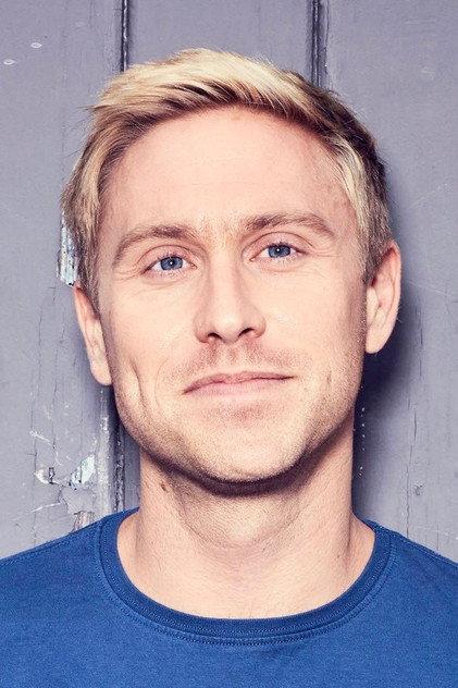 Russell Howard - Actor Profile Photo