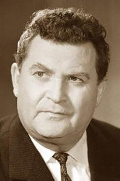 Boris Sitko - Actor Profile Photo