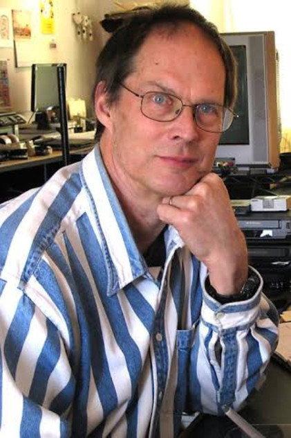 Eliot Noyes - Actor Profile Photo