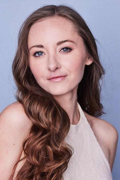 Rachel Fox - Actor Profile Photo