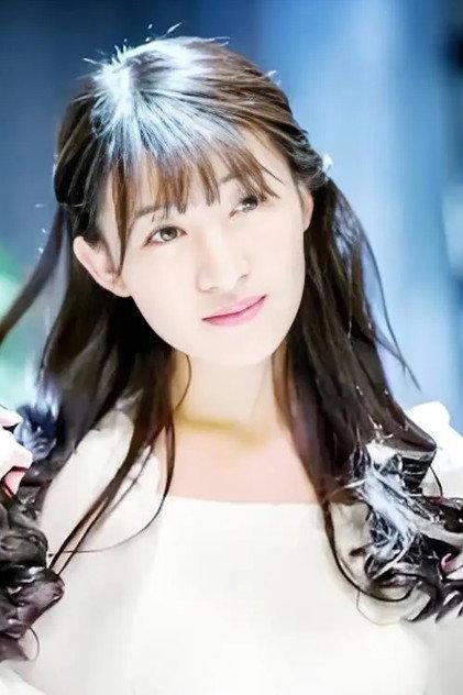 Abby Yin - Actor Profile Photo