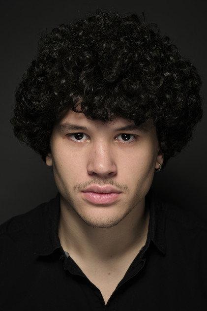 Pavle Marković - Actor Profile Photo