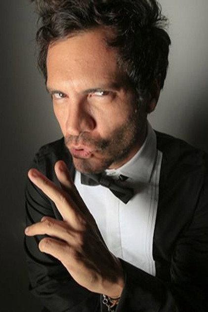 Auro Sónico - Actor Profile Photo