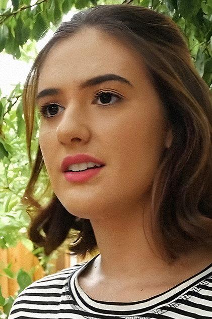 Avalon Fair - Actor Profile Photo