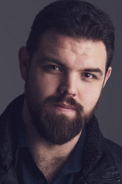 Josh Bainbridge - Actor Profile Photo