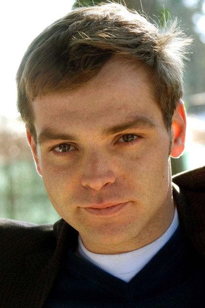 Aran Bertetto - Actor Profile Photo