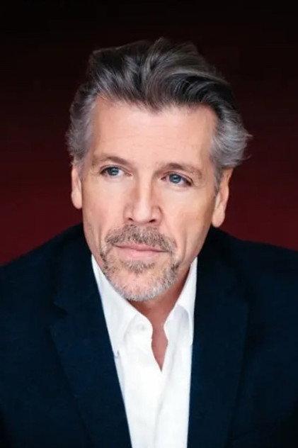 Thomas Hampson - Actor Profile Photo