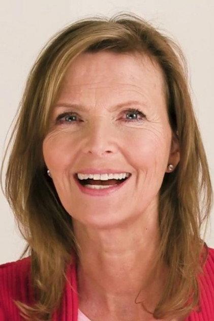 Sabrina Fox - Actor Profile Photo
