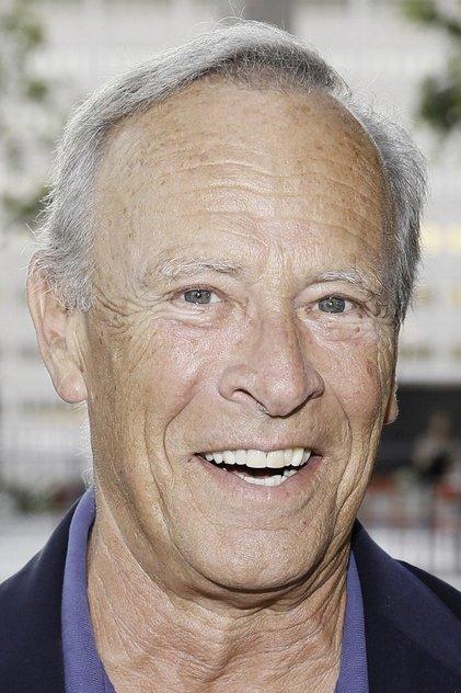 Ray Baker - Actor Profile Photo