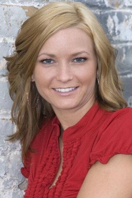 Tifanie Christun - Actor Profile Photo