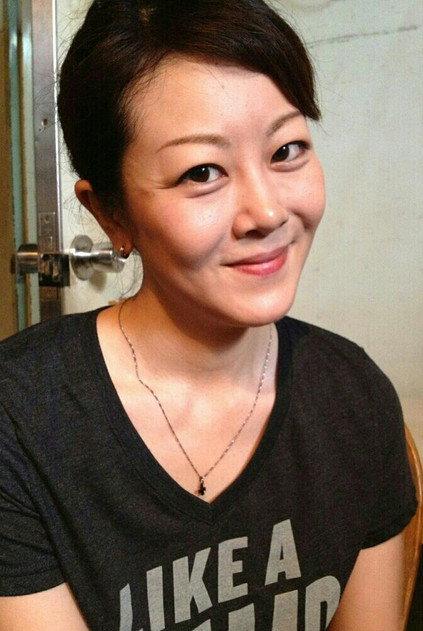 Marika Hayashi - Actor Profile Photo