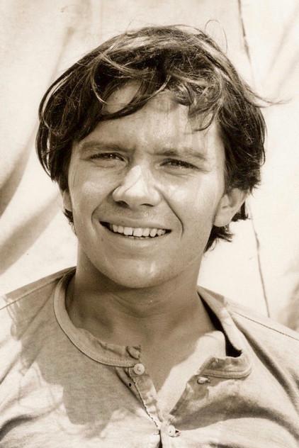 Robert Random - Actor Profile Photo