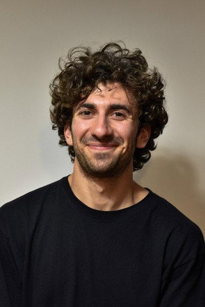 Vasilis Bogdanos - Actor Profile Photo