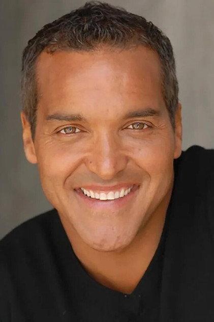 Chaka Forman - Actor Profile Photo