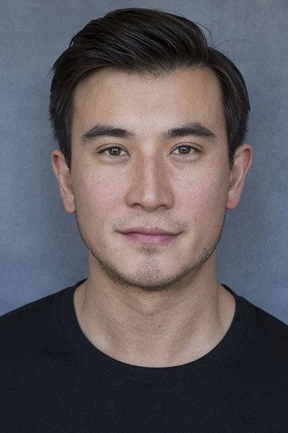 Matt McCooey - Actor Profile Photo
