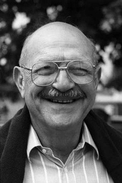 Werner von Aesch - Actor Profile Photo