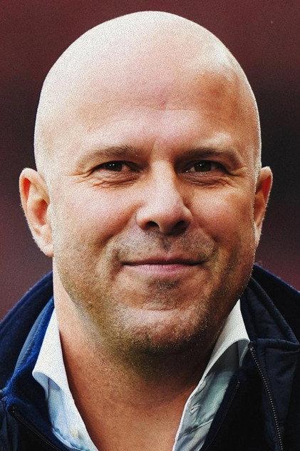 Arne Slot - Actor Profile Photo