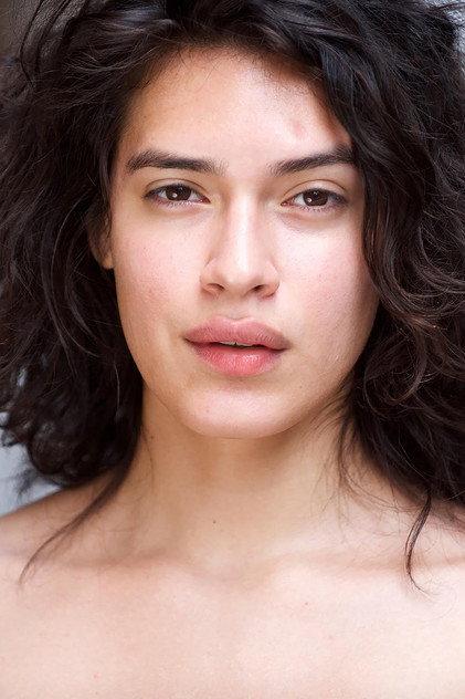 Carlie Guevara - Actor Profile Photo