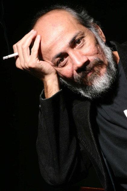 Bakhtiyar Zakirov - Actor Profile Photo