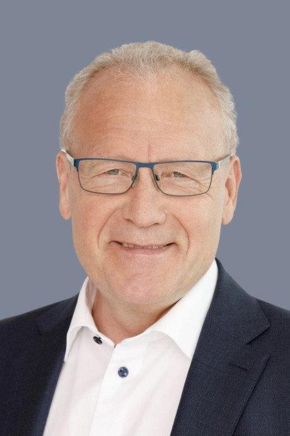 Willi Bär - Actor Profile Photo
