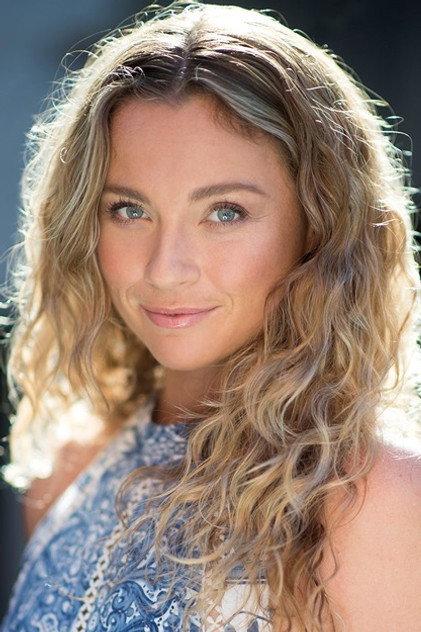 Kylie Loveday - Actor Profile Photo