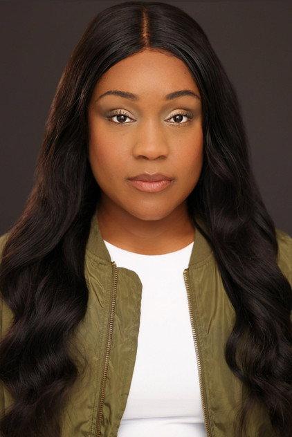 Chanté Small - Actor Profile Photo