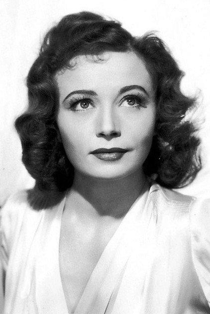 Maria Palmer - Actor Profile Photo