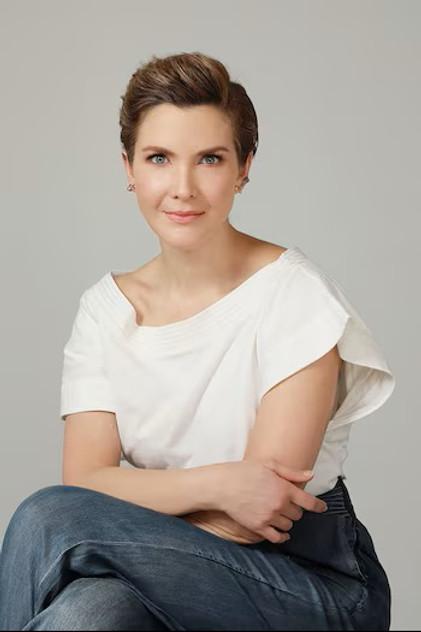 Margarita Ortega - Actor Profile Photo