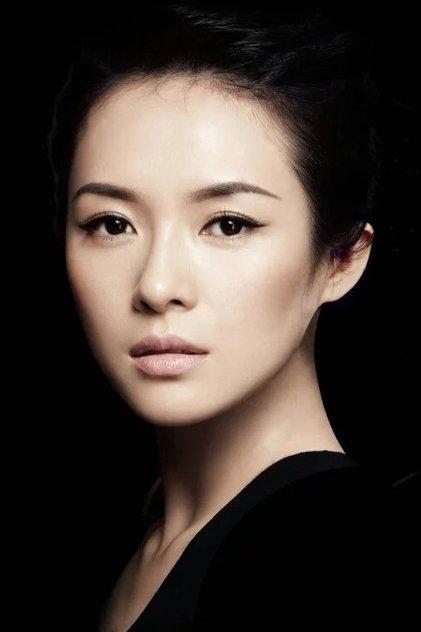 Zhang Ziyi - Actor Profile Photo