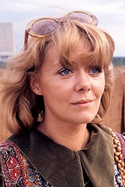 Ewa Żukowska - Actor Profile Photo