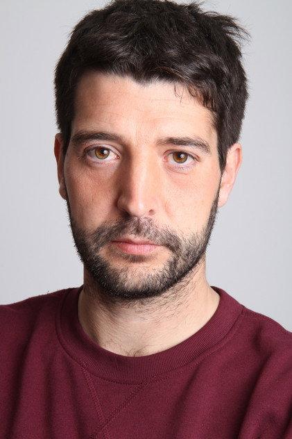 Gerard Oms - Actor Profile Photo
