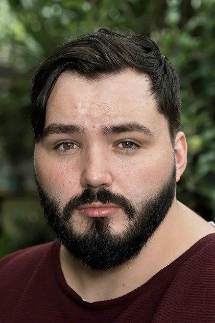 Jack Braddy - Actor Profile Photo