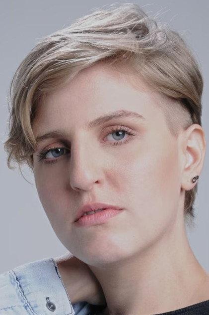 Fernanda Tardivo - Actor Profile Photo