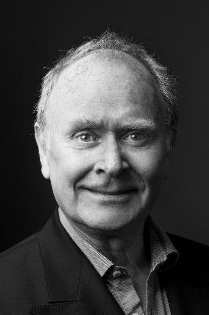 Pierre Wilkner - Actor Profile Photo