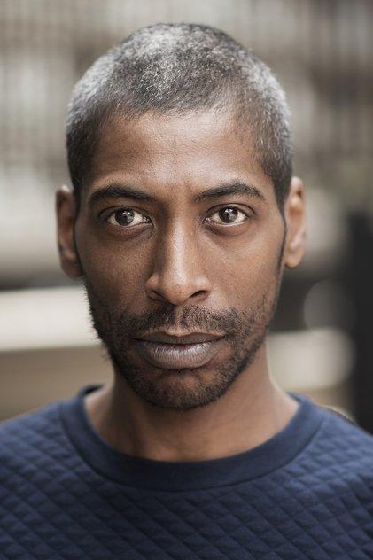 Johann Myers - Actor Profile Photo