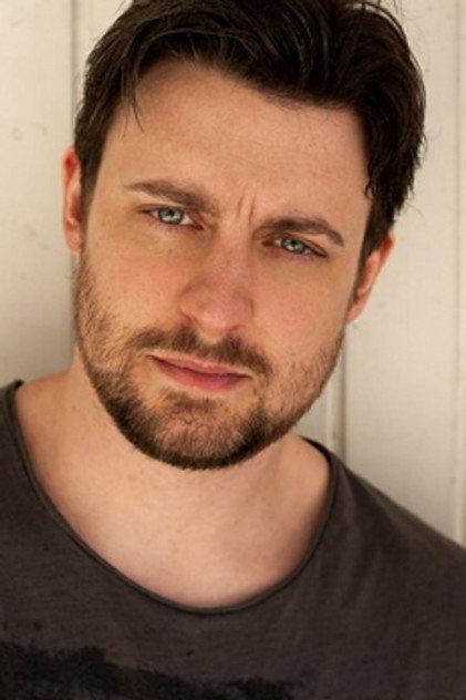 Andrea Villaraggia - Actor Profile Photo
