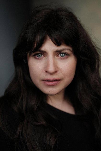 Katie Bernstein - Actor Profile Photo
