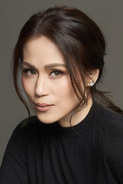Toni Gonzaga - Actor Profile Photo