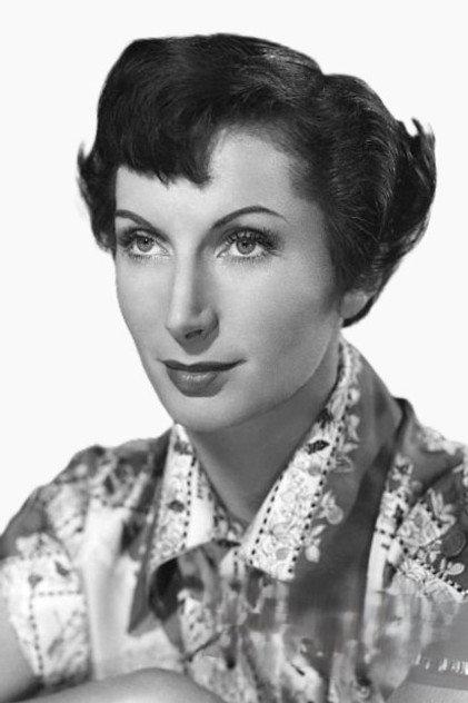 Patricia Laffan - Actor Profile Photo