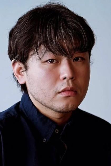 Seo Mun-ho - Actor Profile Photo