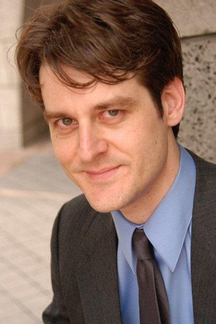 Michael Szeles - Actor Profile Photo