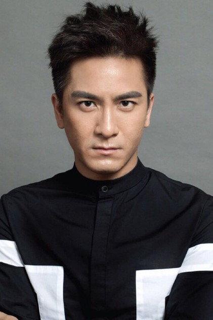 Kenneth Ma Kwok-Ming - Actor Profile Photo