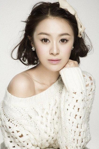 Ma Xiaoqian - Actor Profile Photo