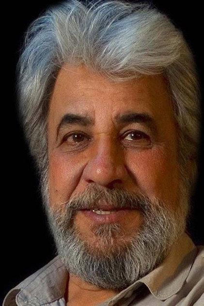 Mohammad Feyli - Actor Profile Photo