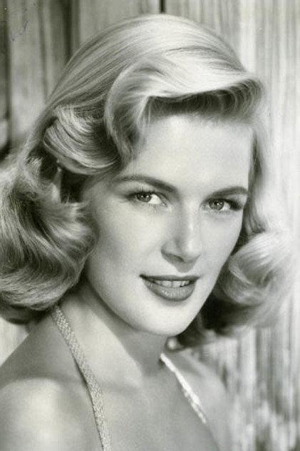 Marjie Millar - Actor Profile Photo