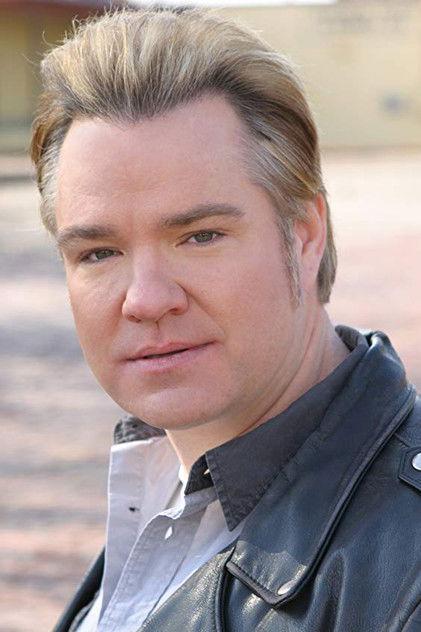 John Elsen - Actor Profile Photo