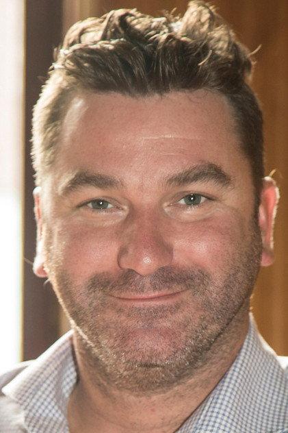 Maarten Bosmans - Actor Profile Photo