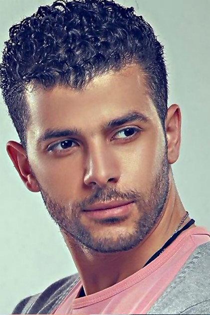 Ramez Amir - Actor Profile Photo