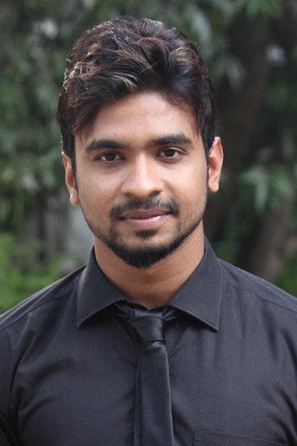 Dhileepan Pugazhendi - Actor Profile Photo